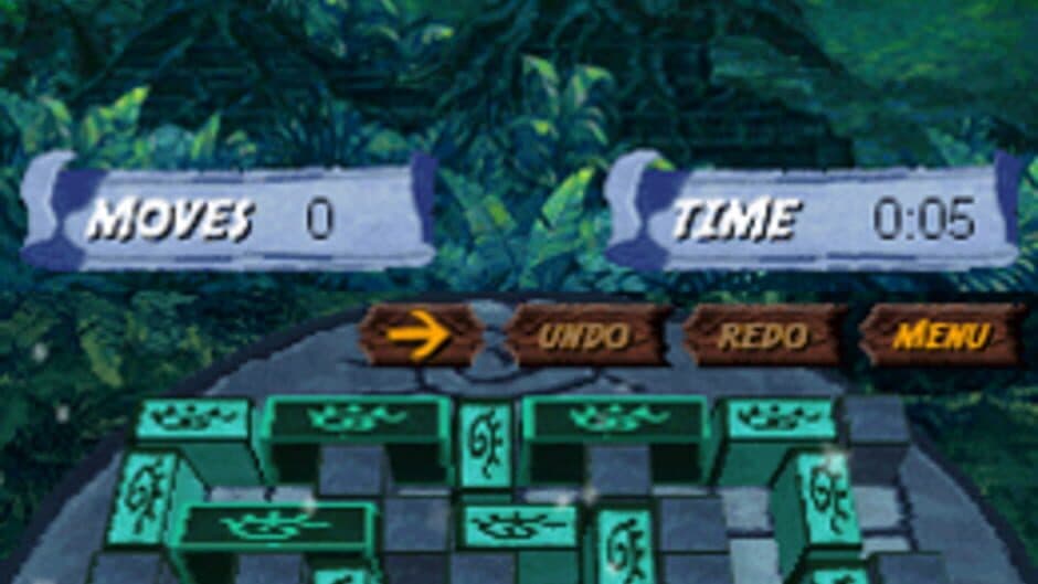 Blockado: Puzzle Island screenshot 1