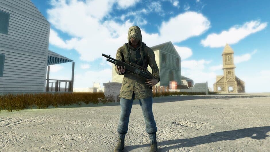 Stand Out screenshot 1