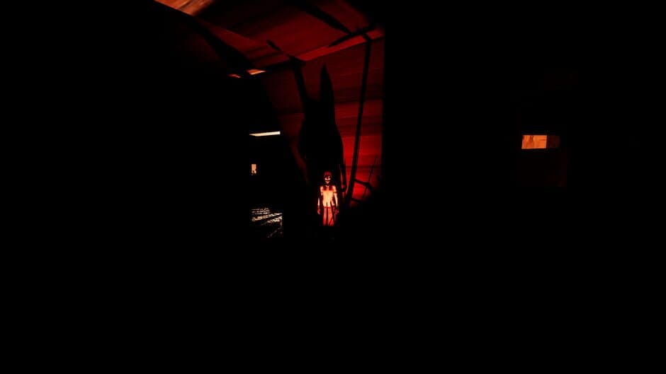 Prisoner screenshot 1