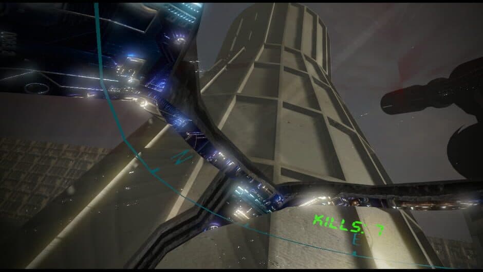 VR Apocalypse screenshot 3