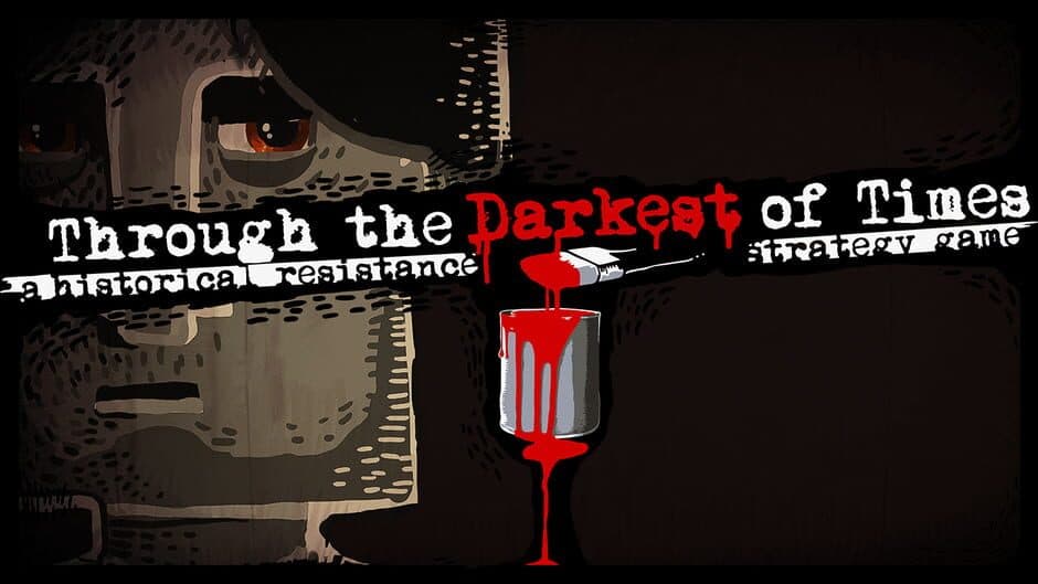 Through the Darkest of Times artwork 1