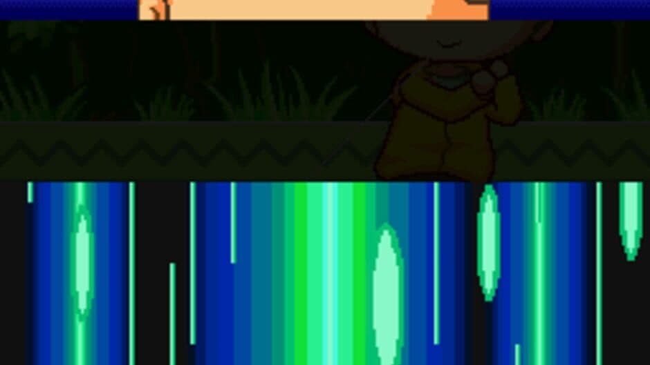 GO Series: Fishing Resort screenshot 3