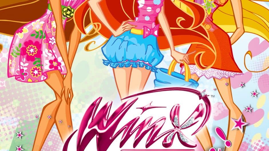 Winx Club: Believix in You artwork 2