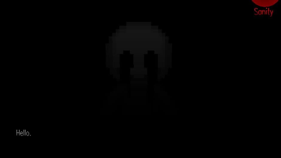 Disconsolate screenshot 1