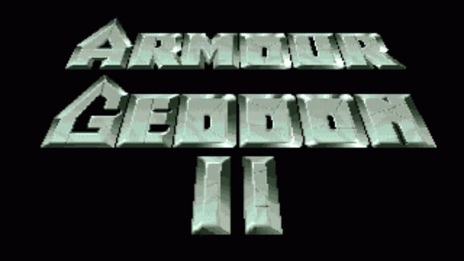 Armour-Geddon II: Codename Hellfire screenshot 3