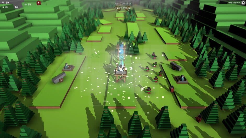 Glory Kingdom screenshot 2