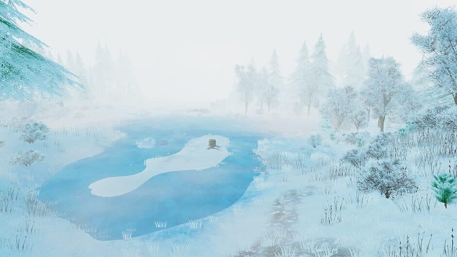 夜雪冰娇 screenshot 2