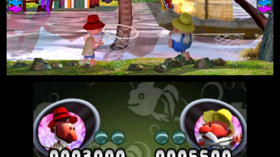Carps & Dragons screenshot 3