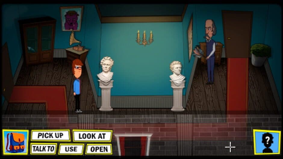 La Residencia Del Doctor Gallagher screenshot 3