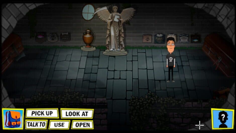La Residencia Del Doctor Gallagher screenshot 4