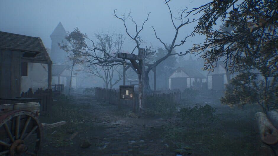 Code of Corruption screenshot 1