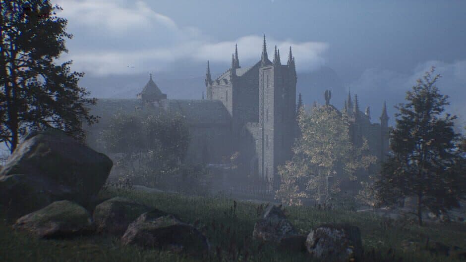 Code of Corruption screenshot 2