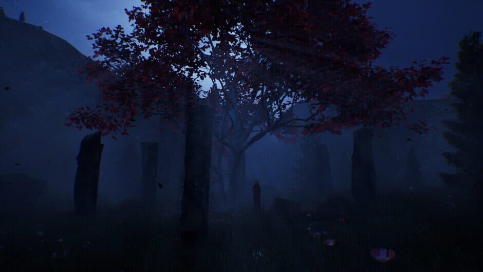 Code of Corruption screenshot 3