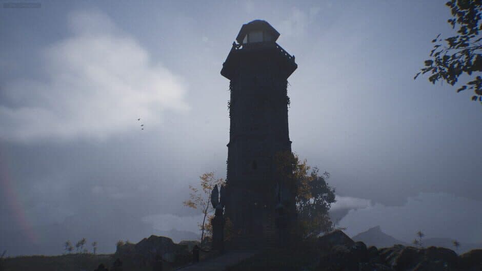 Code of Corruption screenshot 4