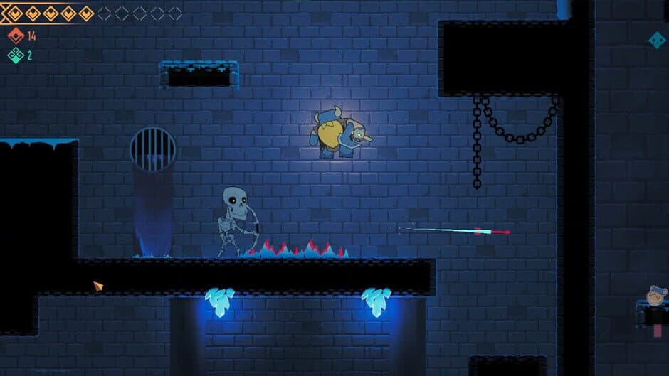 Mead & Glory screenshot 4