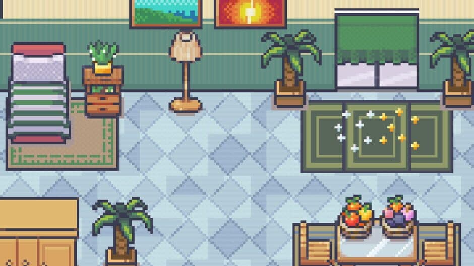 Gap Year! screenshot 2