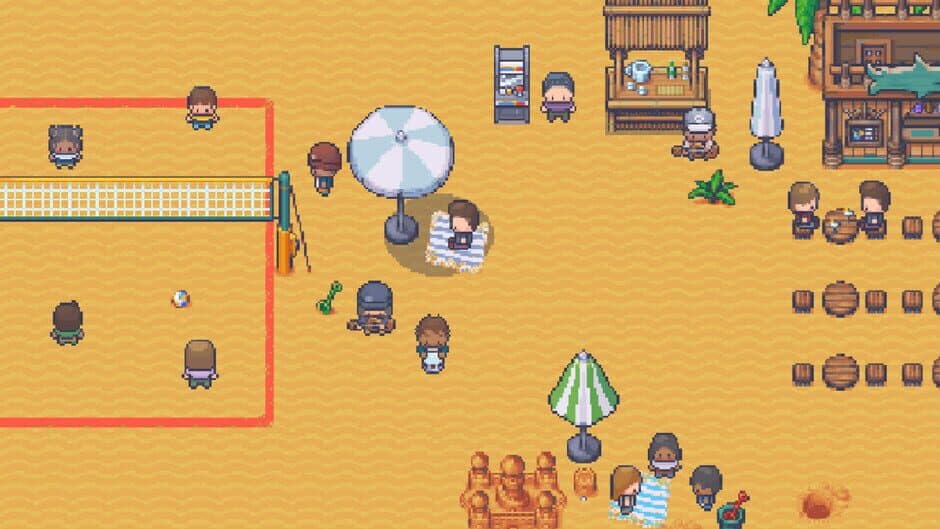 Gap Year! screenshot 3