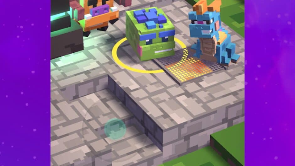 Aerthlings screenshot 1