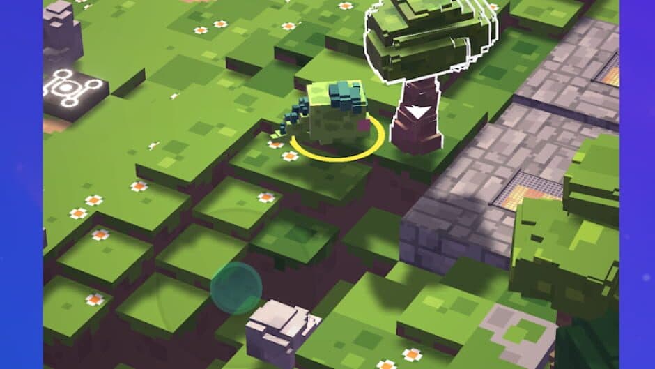 Aerthlings screenshot 2