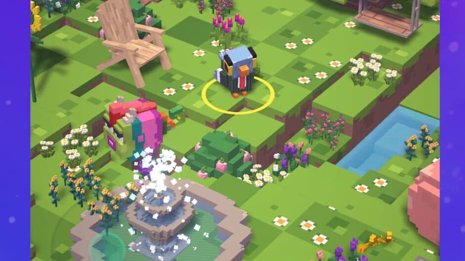 Aerthlings screenshot 3