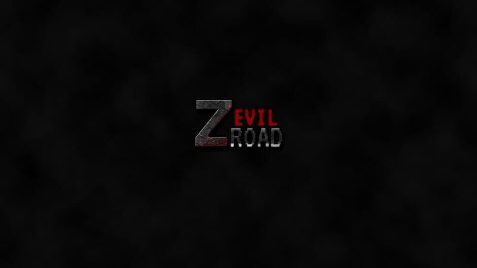 Z Evil Road screenshot 1