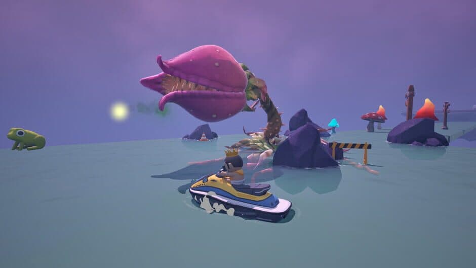 Boat Together screenshot 4