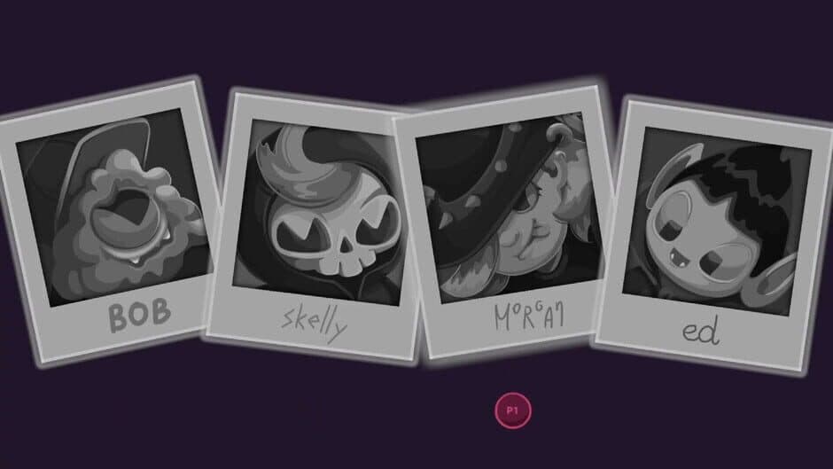 Friendship Dungeon: Party Puzzler screenshot 4