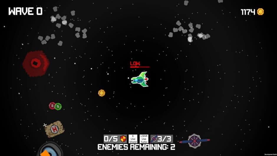 PolyDestroyer screenshot 3