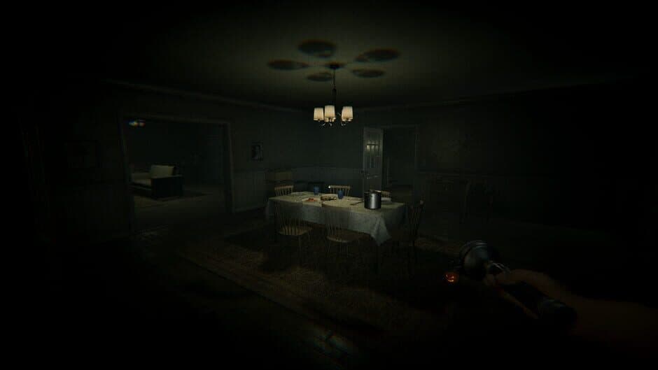 Severance screenshot 3