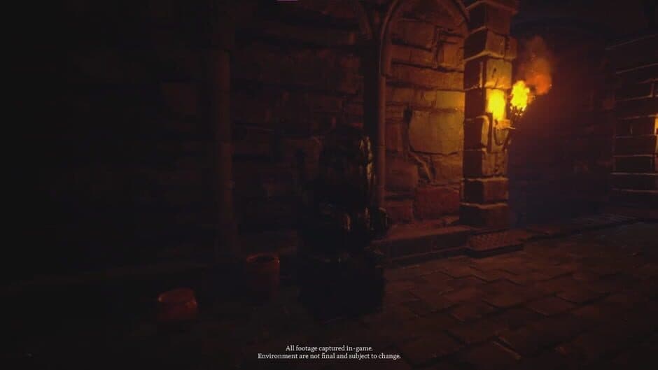 Lost Sanity: Cthulhu screenshot 1
