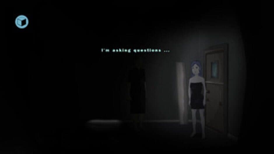 Night of the Ritual screenshot 2