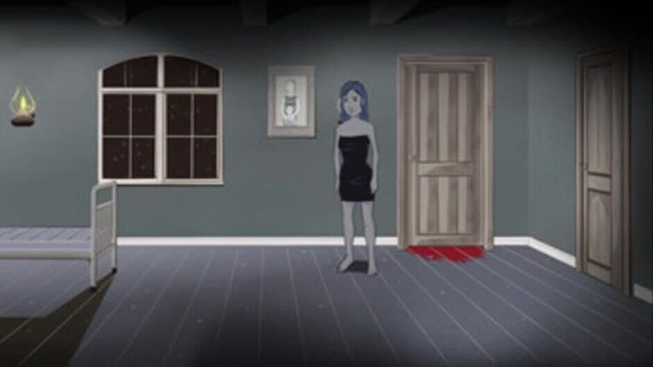 Night of the Ritual screenshot 1