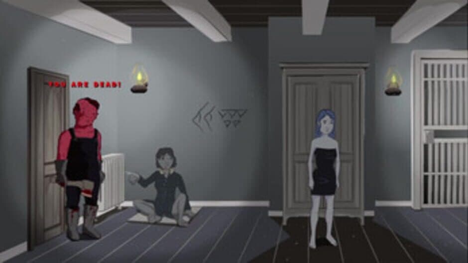 Night of the Ritual screenshot 4