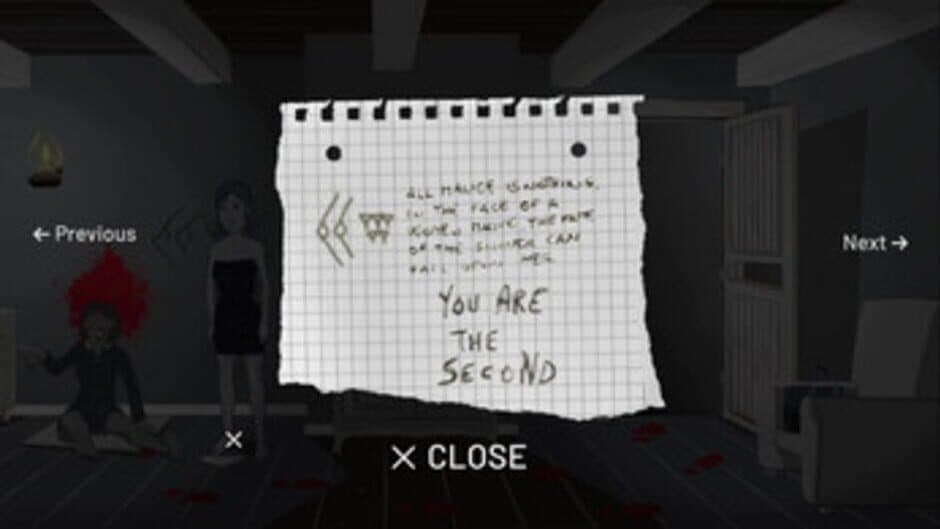 Night of the Ritual screenshot 3