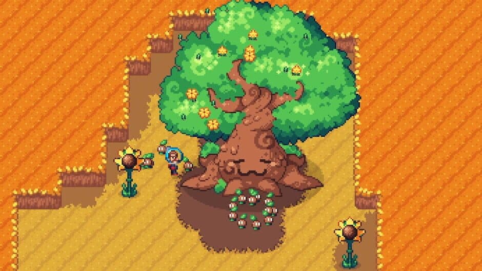 The Distant Planet screenshot 3