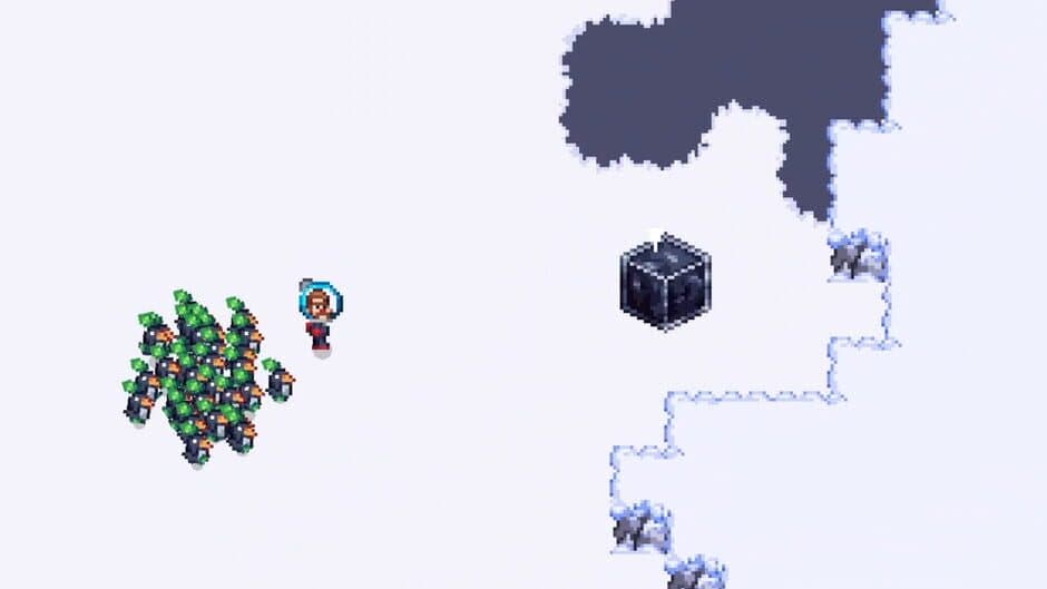 The Distant Planet screenshot 4
