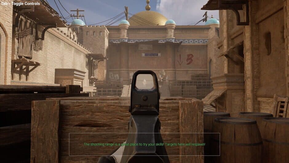 Kaxuki: Hope for Peace screenshot 2