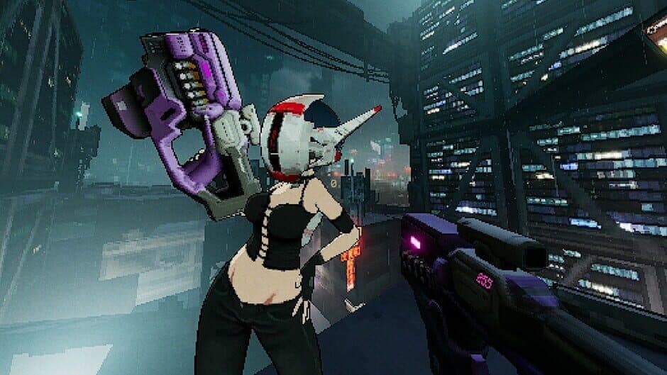 Delta screenshot 1