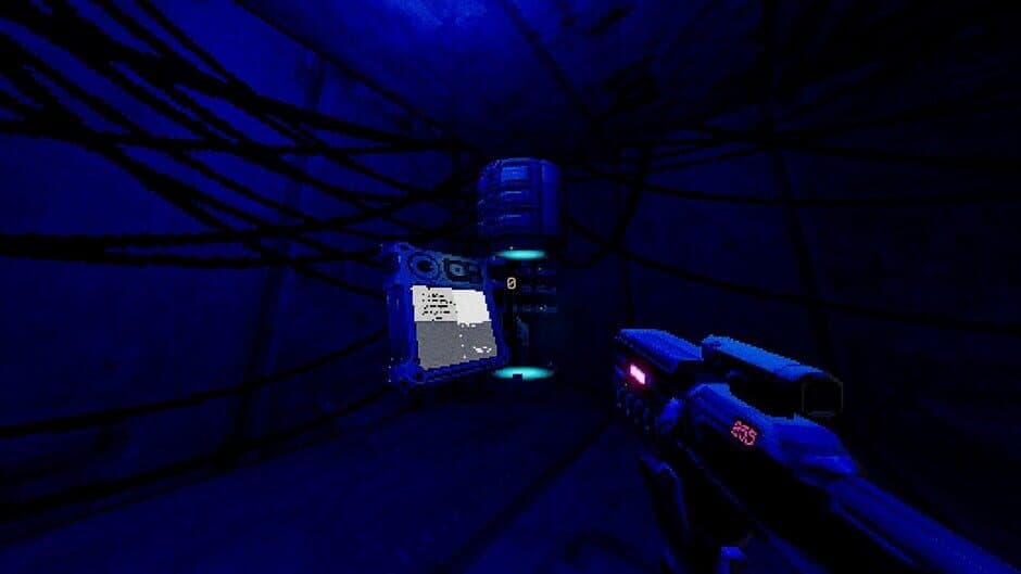 Delta screenshot 2