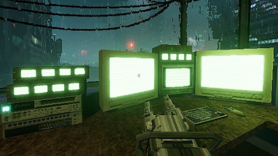 Delta screenshot 3