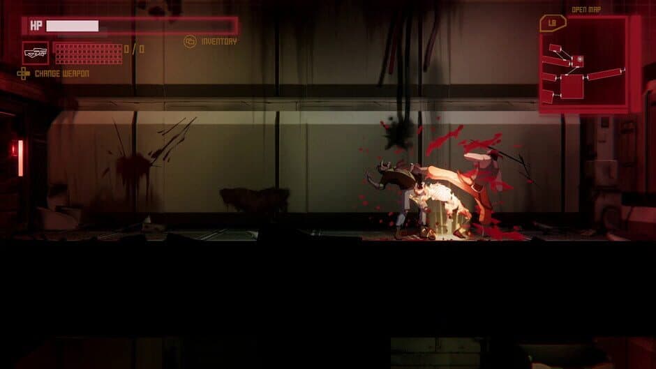 Holy Night screenshot 2