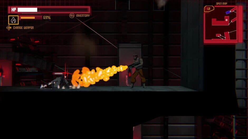 Holy Night screenshot 4