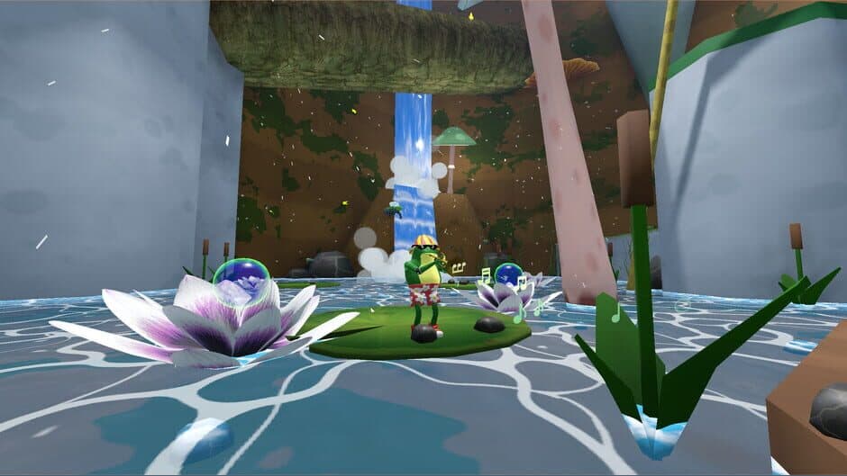 Benjumpin Hopkins screenshot 1