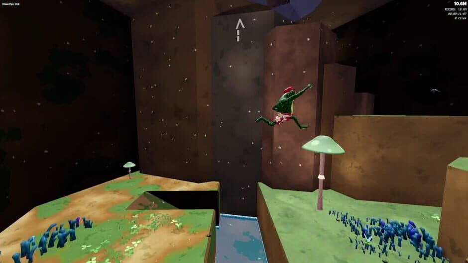 Benjumpin Hopkins screenshot 4