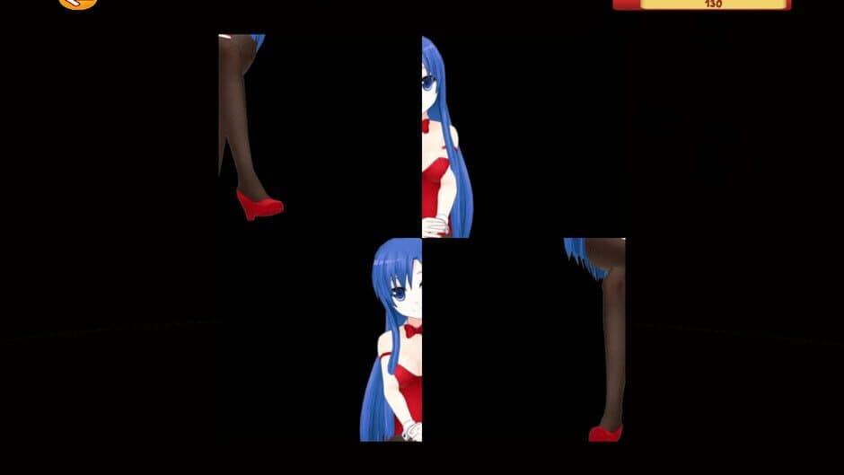 SecreD: Foot Art screenshot 1