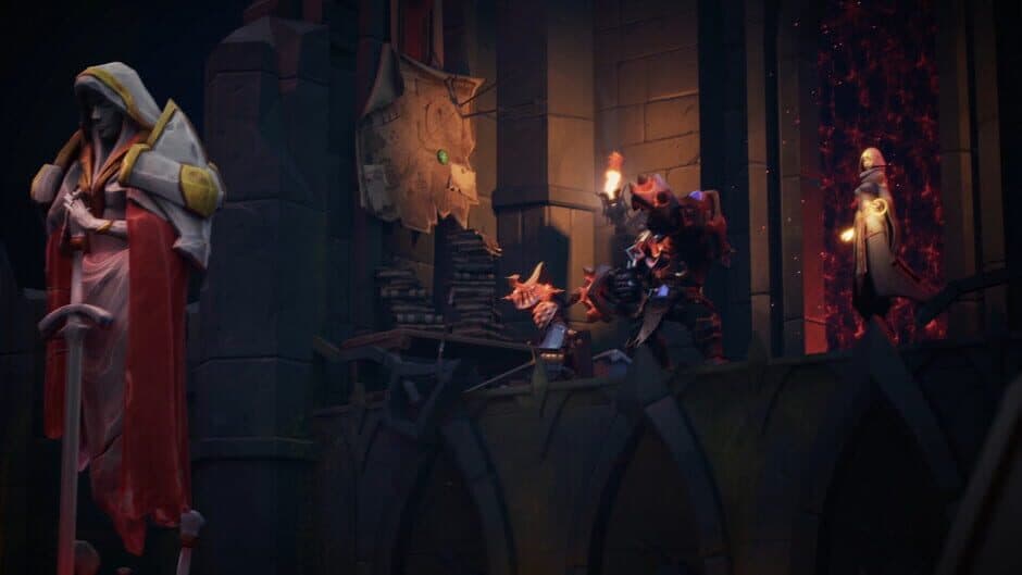Blightveil screenshot 4