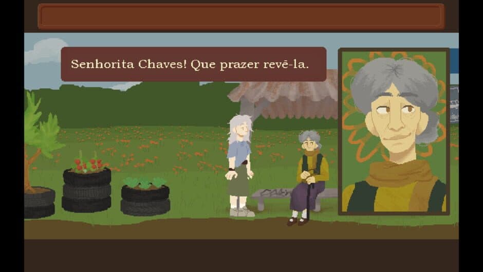 Lembre-se em Cedida screenshot 2