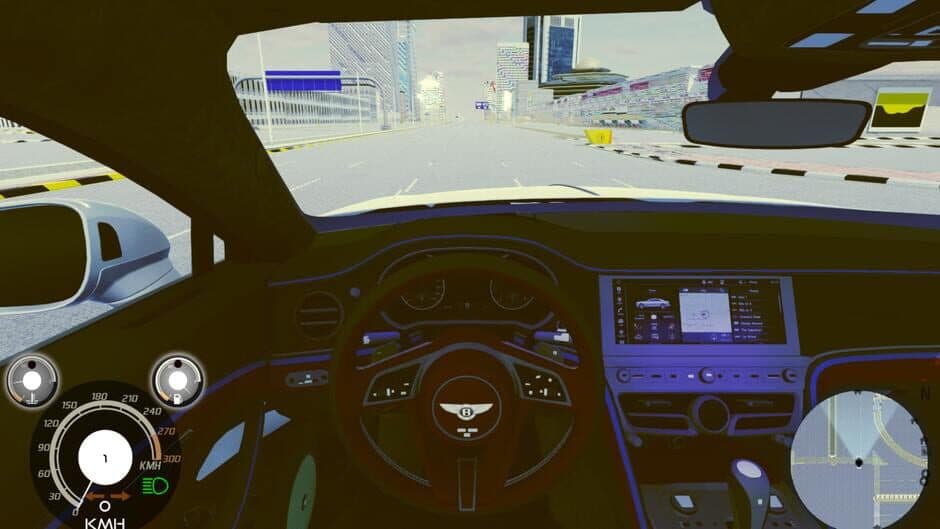 Grand Saudi Hajwala screenshot 1