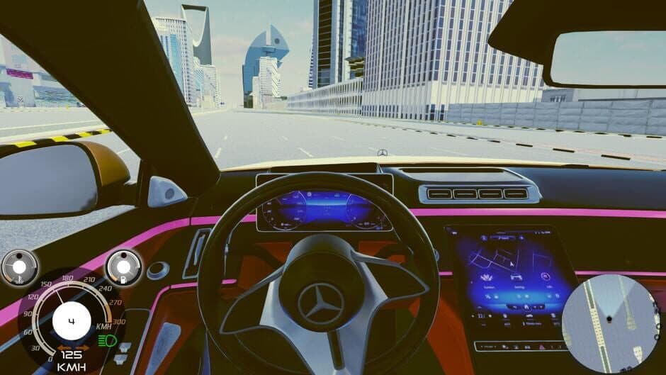 Grand Saudi Hajwala screenshot 3