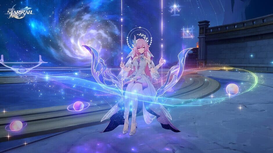 Honkai: Star Rail - As Tomorrow Became Yesterday screenshot 4